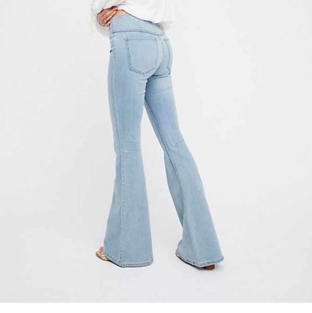 Free People Jeans